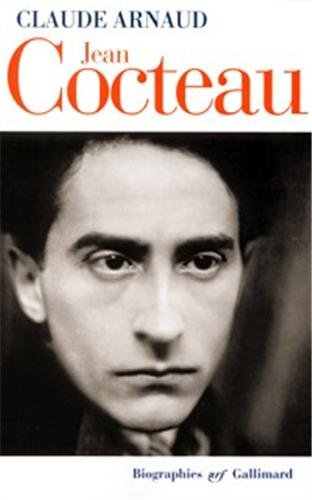 Jean Cocteau von GALLIMARD